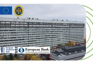 Proiectul Eficiența Energetică în Republica Moldova