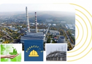 Al doilea Proiect de Îmbunătățire a Eficienței Sistemului de Alimentare Centr...