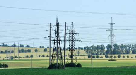 INTERCONECTAREA ELECTRICĂ ÎNTRE MOLDOVA ȘI ROMÂNIA, FAZA 1