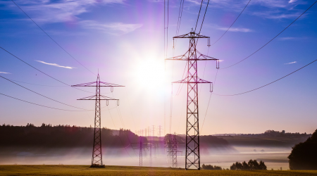 Elaborarea Studiului de fezabilitate în vederea conexiunii sincrone a sistemelor energetice ale Ucrainei și Moldovei la Sistemul continental European ENTSO-E