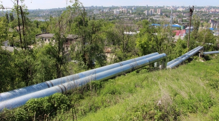 Proiectul de Îmbunătățire a Eficienței Sistemului de Alimentare Centralizată cu Energie Termică