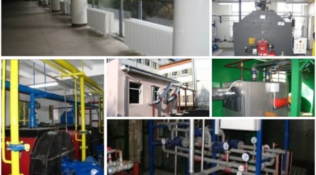 Proiectul Energetic II