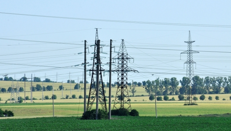 INTERCONECTAREA ELECTRICĂ ÎNTRE MOLDOVA ȘI ROMÂNIA, FAZA 1