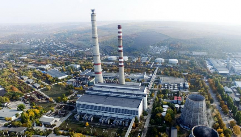 Proiectul pentru Promovarea Reformelor și Sporirea Eficienței în Sectorul Energetic din Moldova (ESREI)